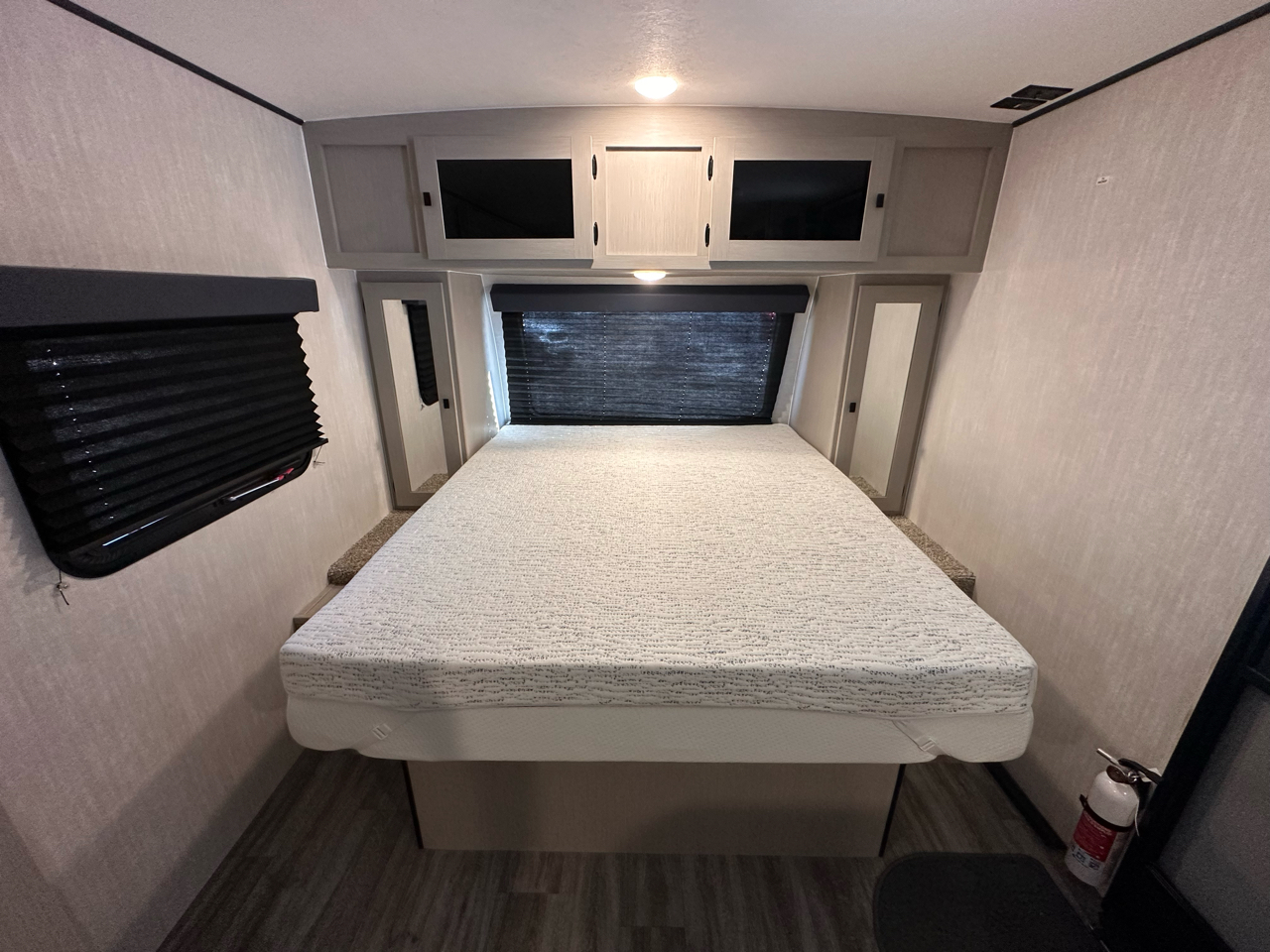 Coachmen Apex  2024 Coachmen Apex  2024