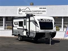 2024 Coachmen Apex  2024 Coachmen Apex