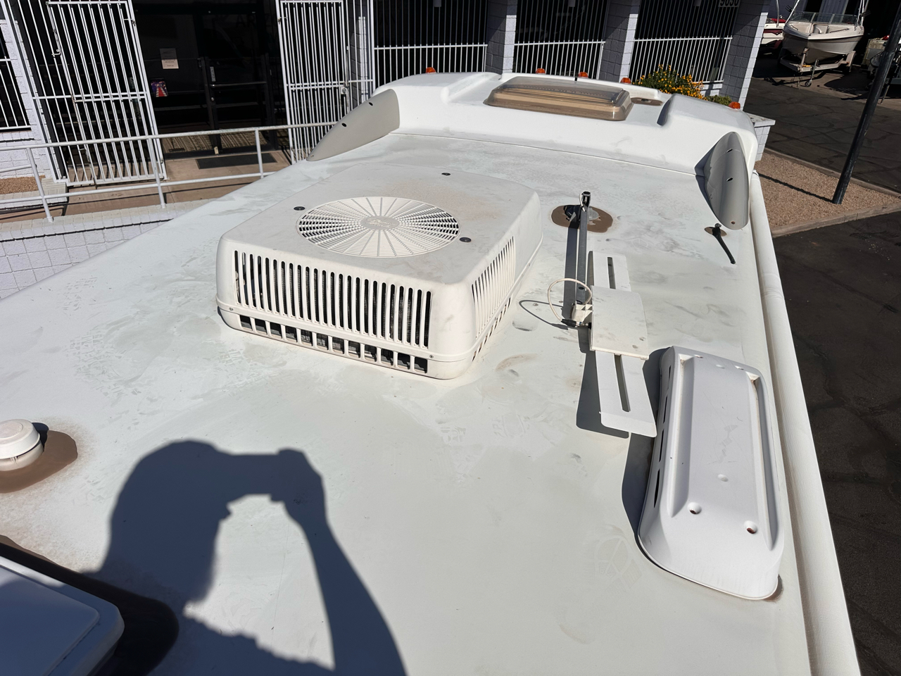 Itasca Navion  2008 Itasca Navion  2008