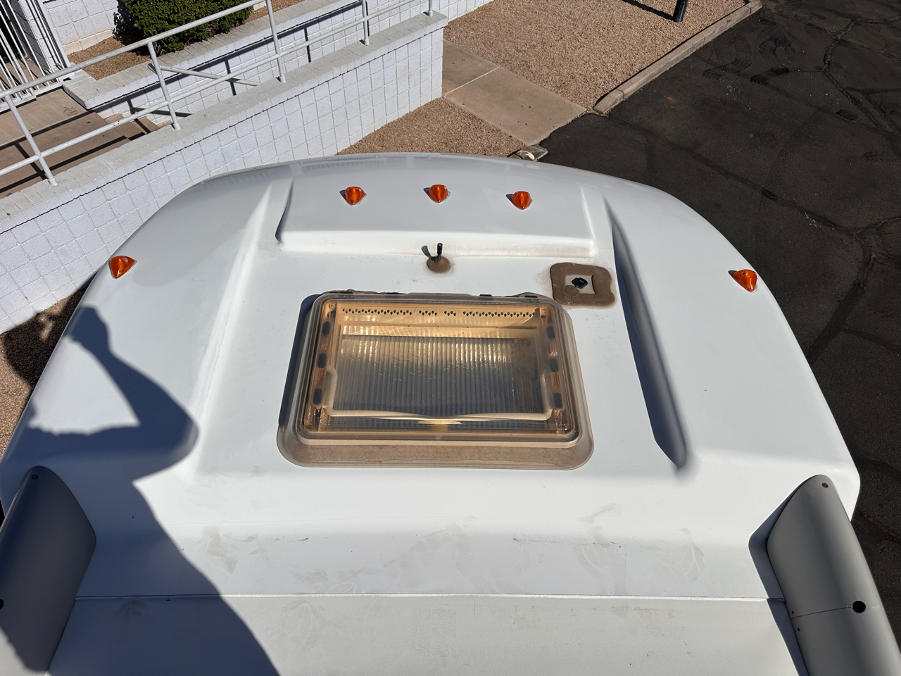 Itasca Navion  2008 Itasca Navion  2008