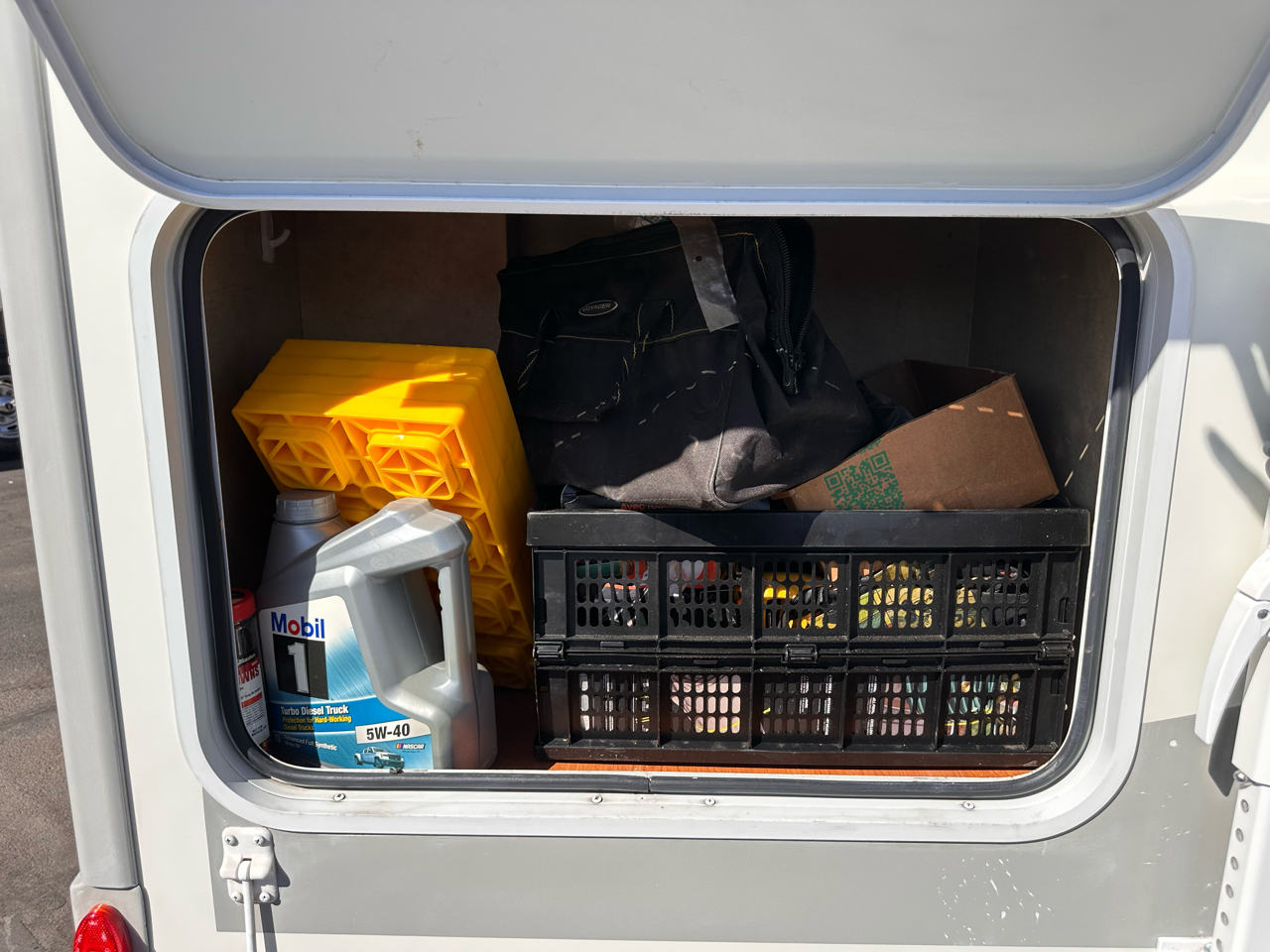 Itasca Navion  2008 Itasca Navion  2008