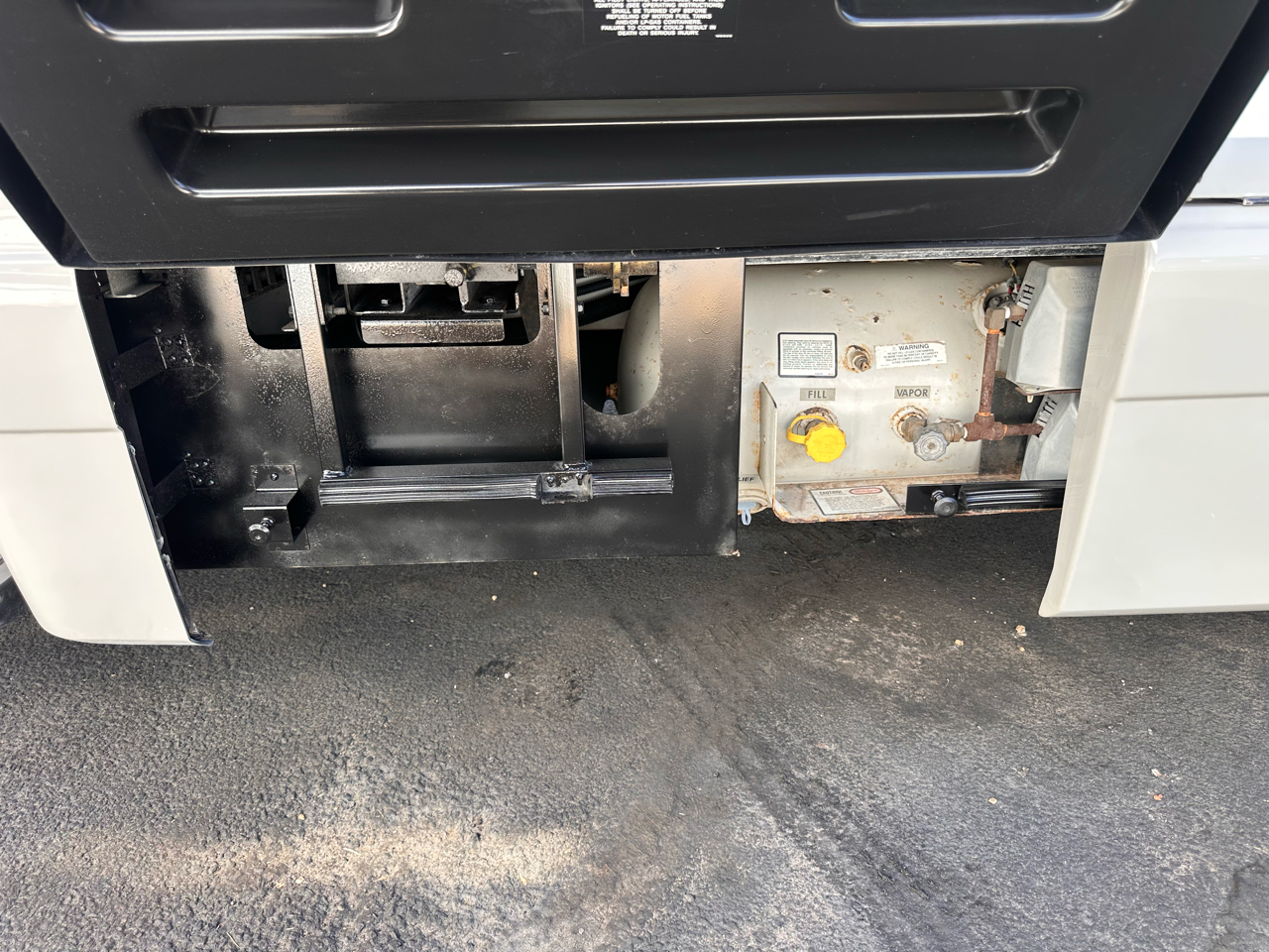 Itasca Navion  2008 Itasca Navion  2008