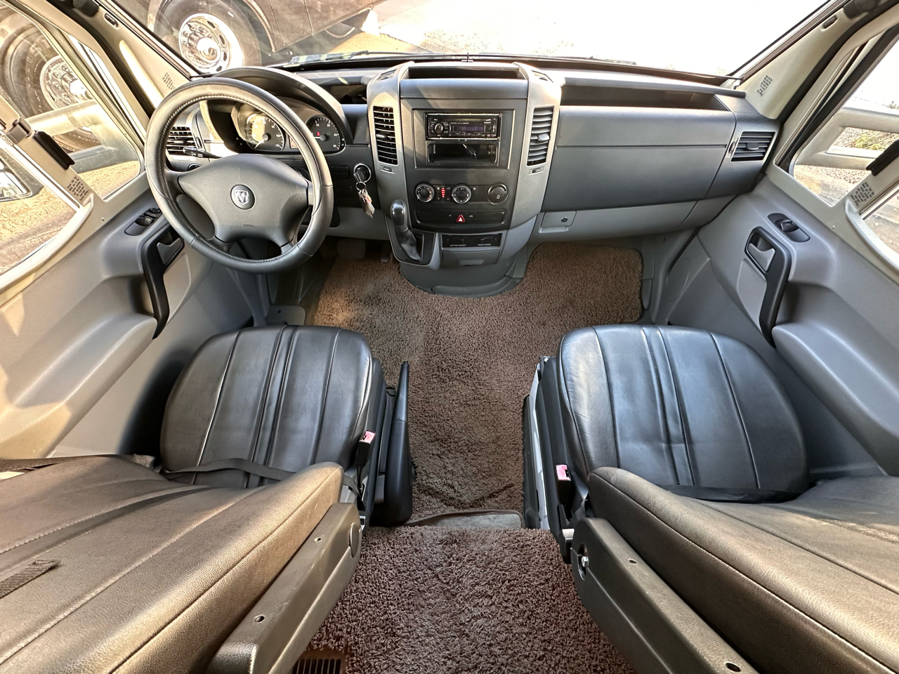 Itasca Navion  2008 Itasca Navion  2008