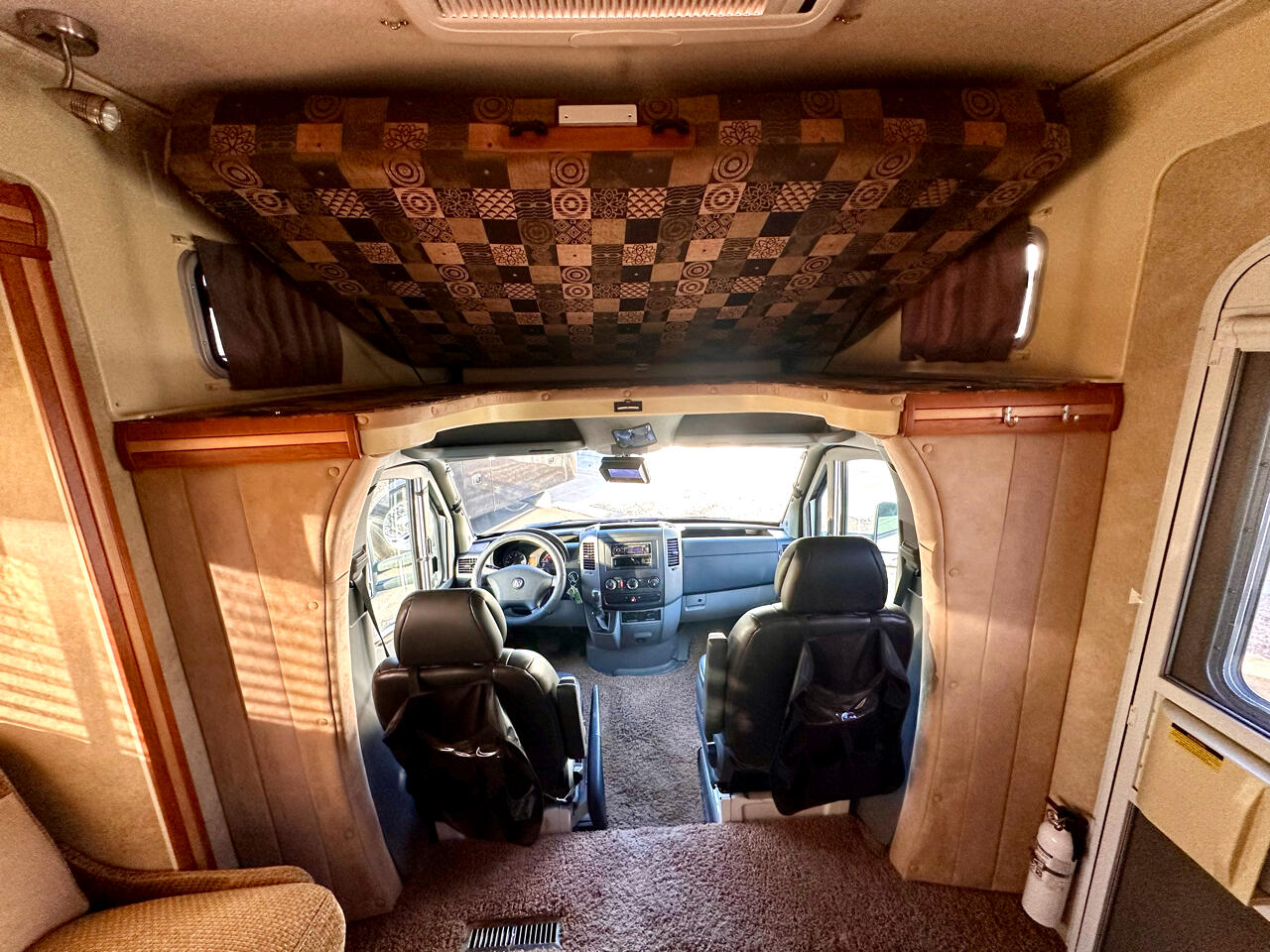 Itasca Navion  2008 Itasca Navion  2008