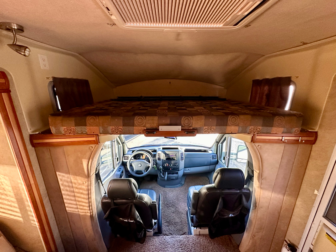 Itasca Navion  2008 Itasca Navion  2008