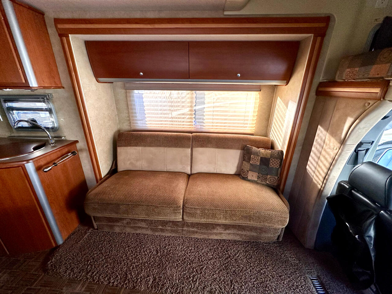 Itasca Navion  2008 Itasca Navion  2008