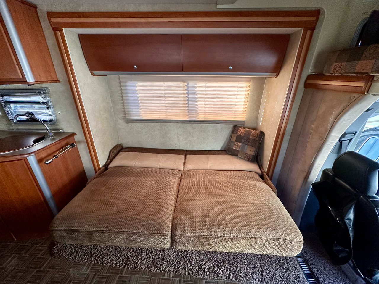 Itasca Navion  2008 Itasca Navion  2008