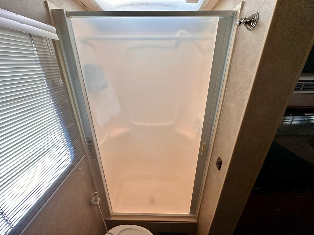 Itasca Navion  2008 Itasca Navion  2008