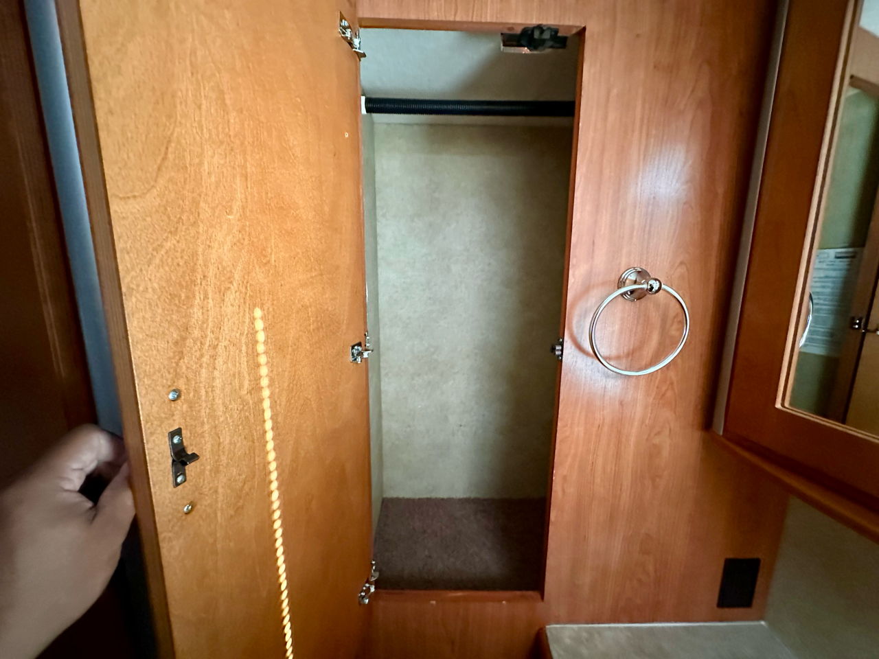 Itasca Navion  2008 Itasca Navion  2008