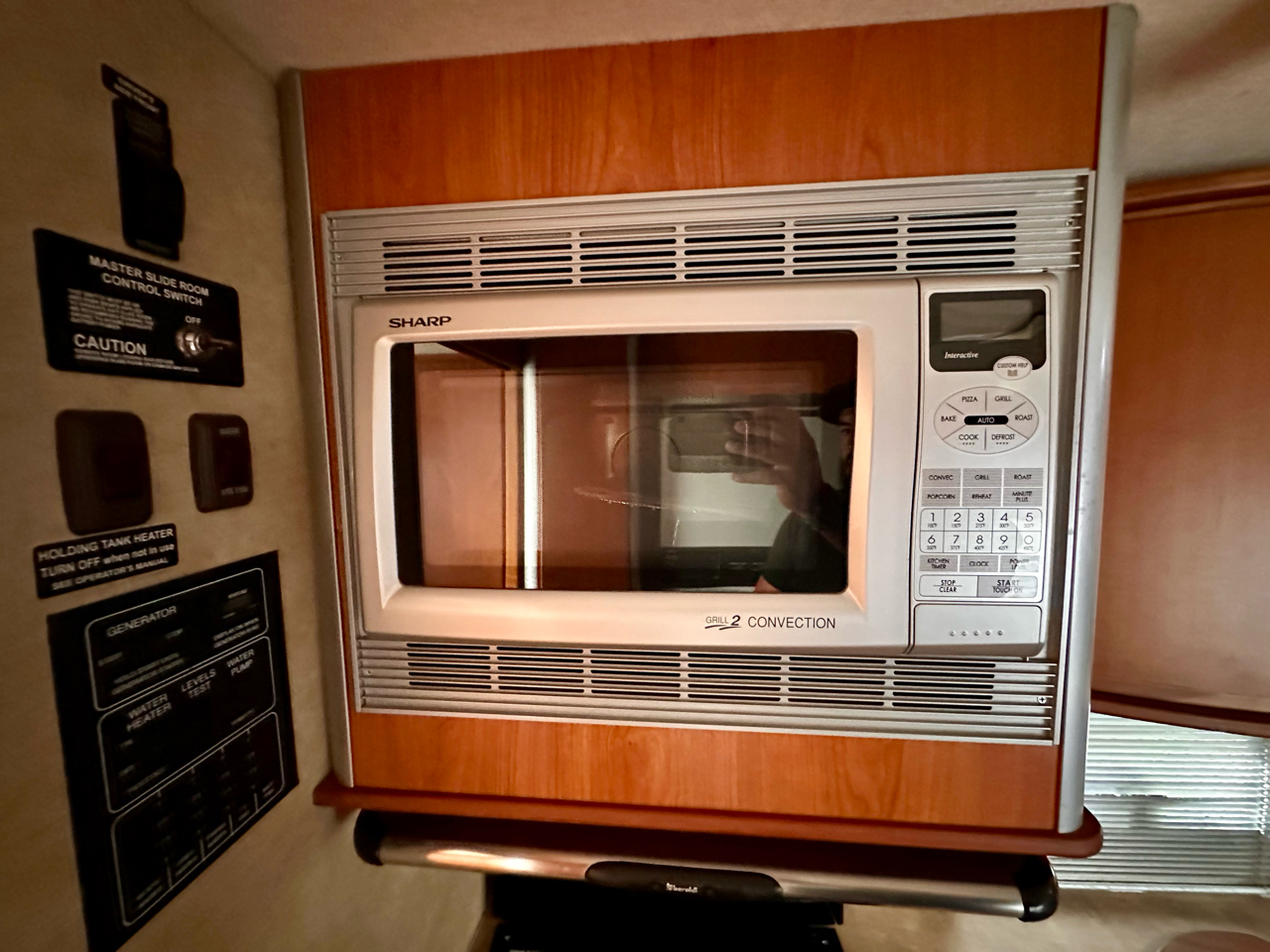 Itasca Navion  2008 Itasca Navion  2008