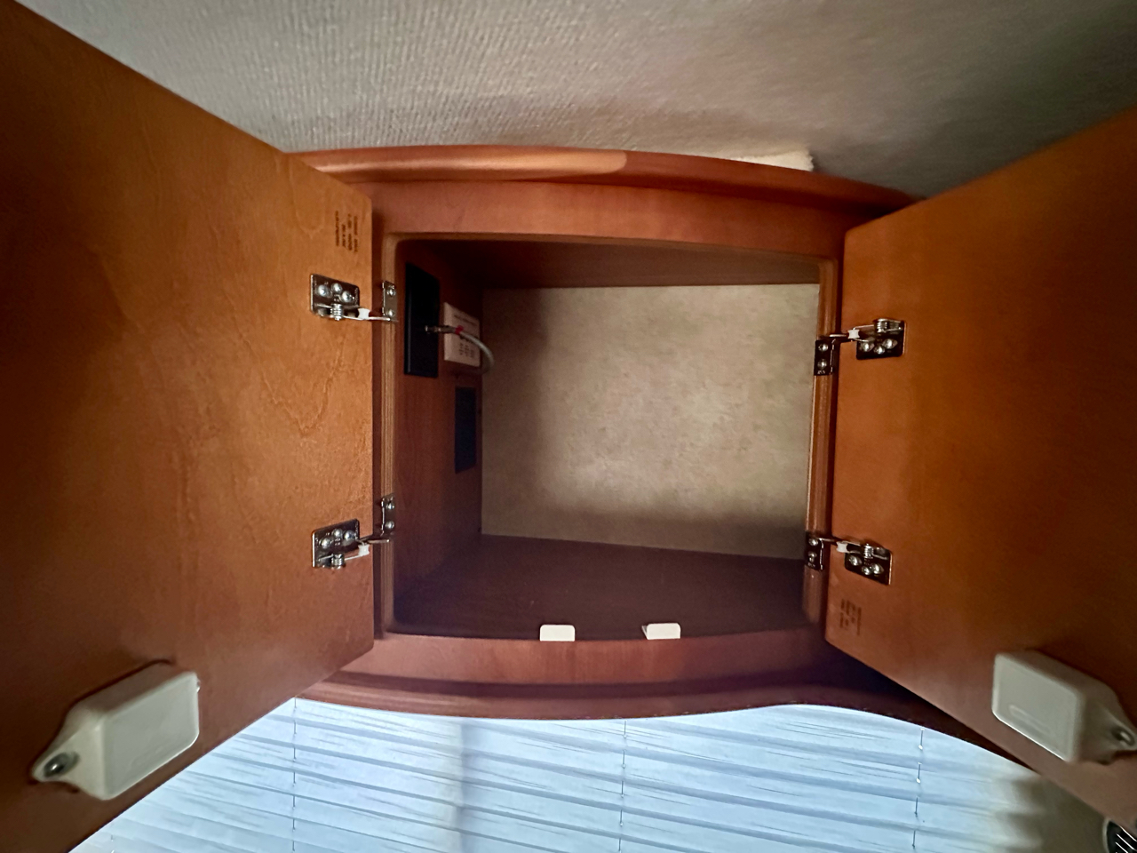 Itasca Navion  2008 Itasca Navion  2008