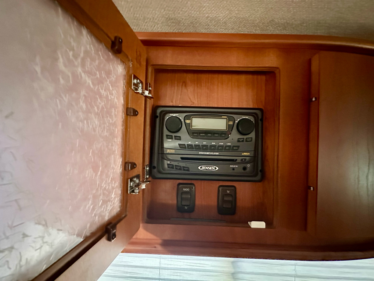 Itasca Navion  2008 Itasca Navion  2008