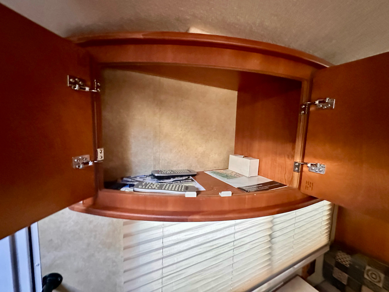 Itasca Navion  2008 Itasca Navion  2008