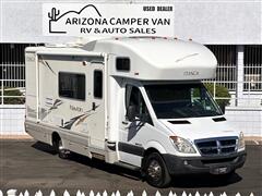 2008 Itasca Navion  2008 Itasca Navion