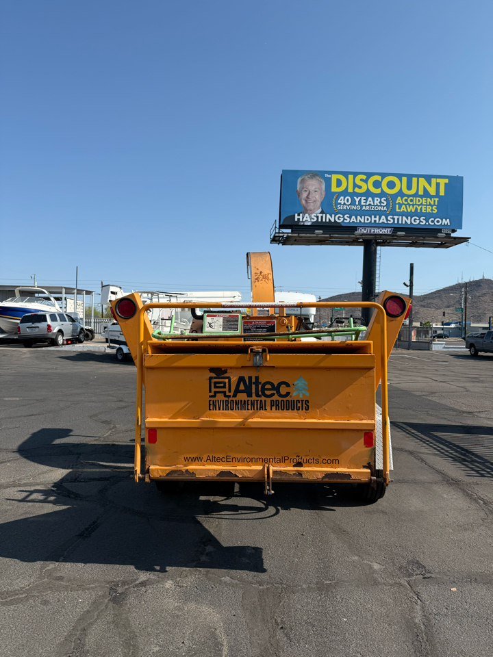 Altec DC1217  2003 Altec DC1217  2003