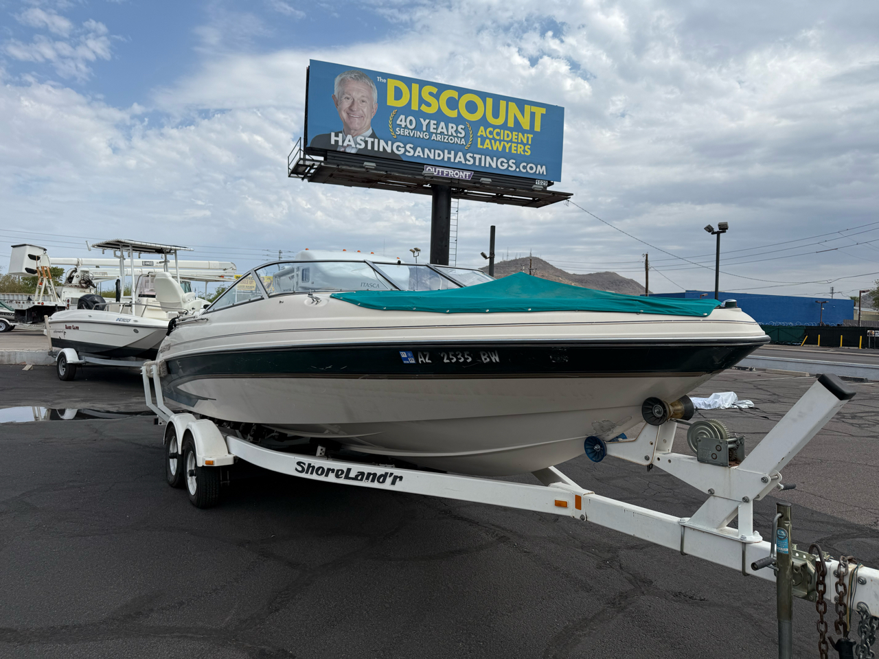 Glastron Other  2001 Glastron Other  2001