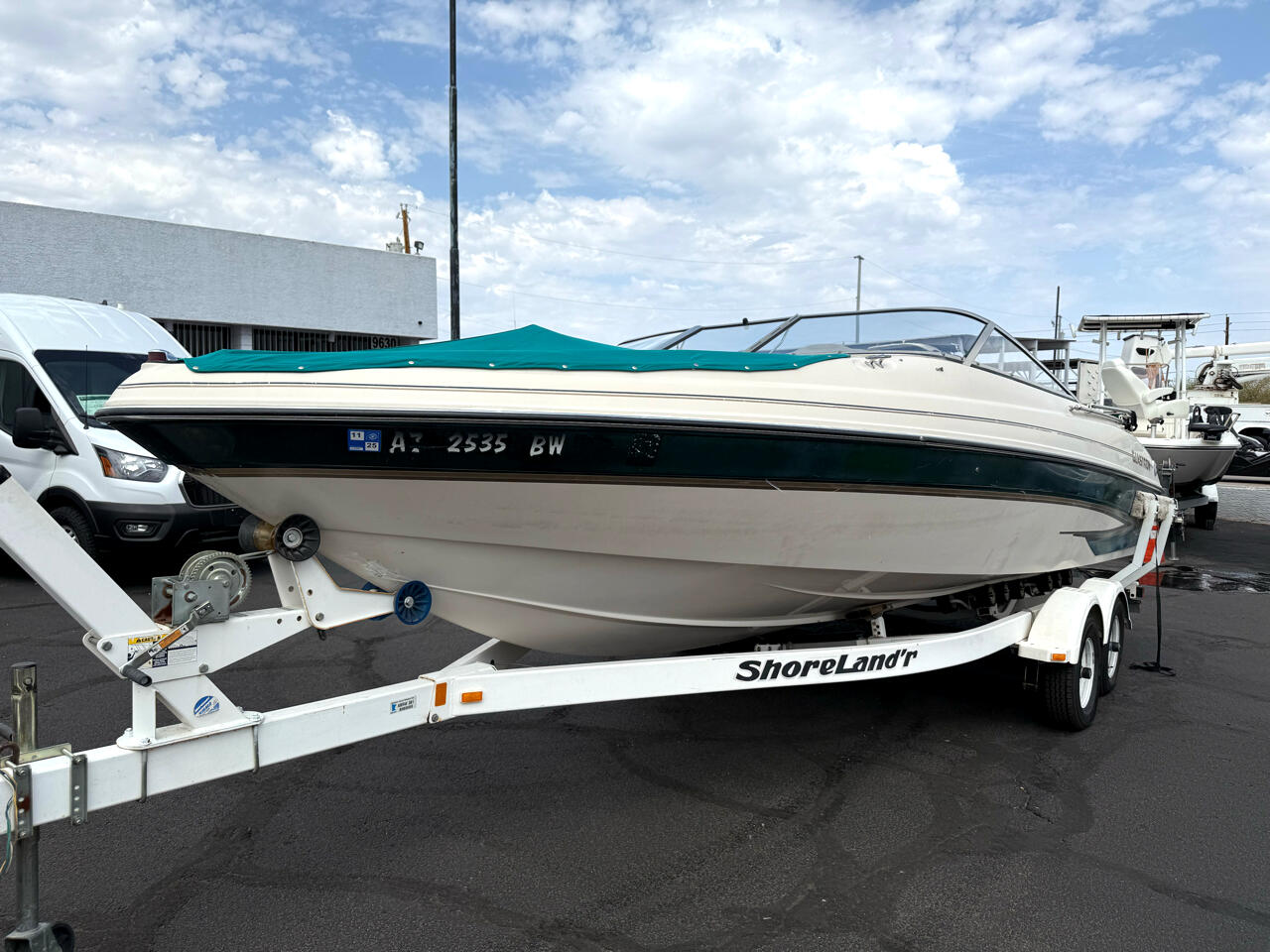 Glastron Other  2001 Glastron Other  2001