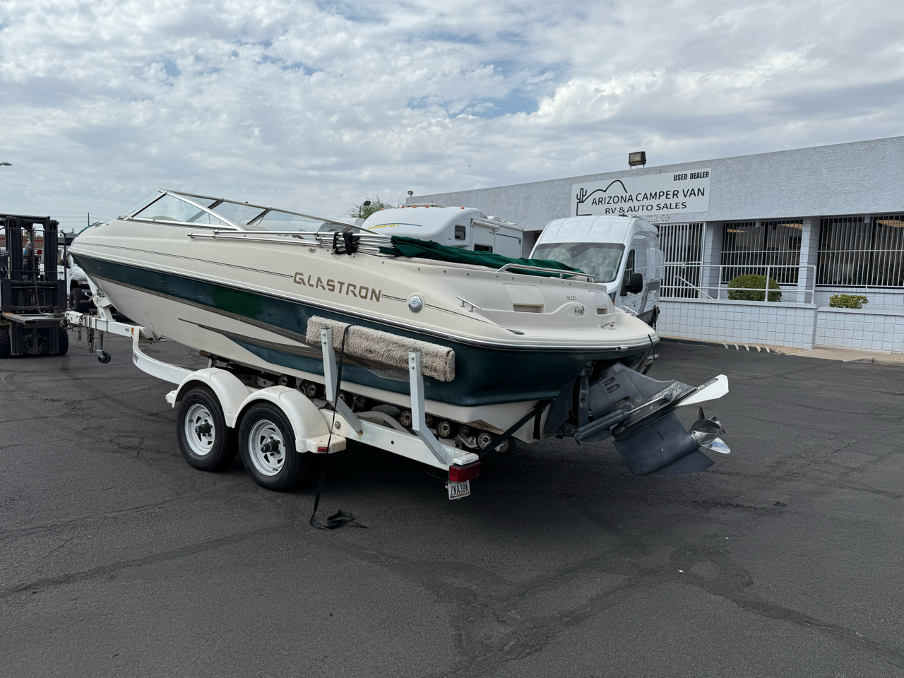 Glastron Other  2001 Glastron Other  2001