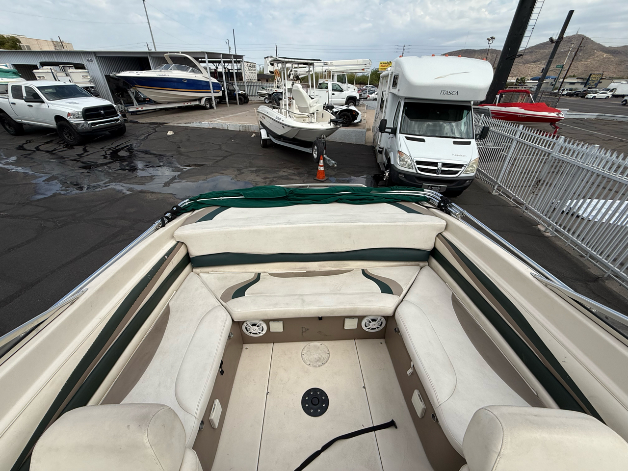 Glastron Other  2001 Glastron Other  2001