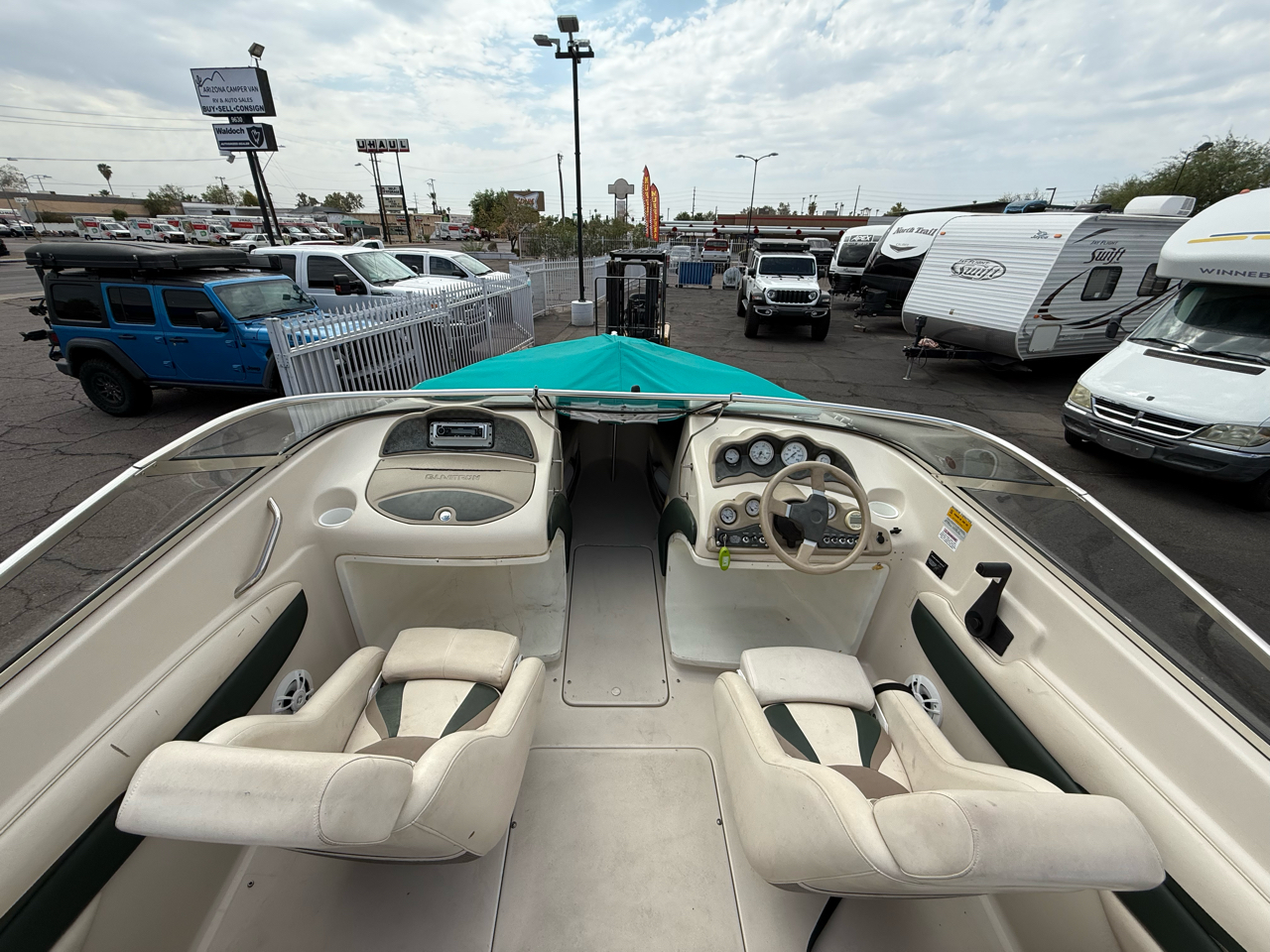 Glastron Other  2001 Glastron Other  2001