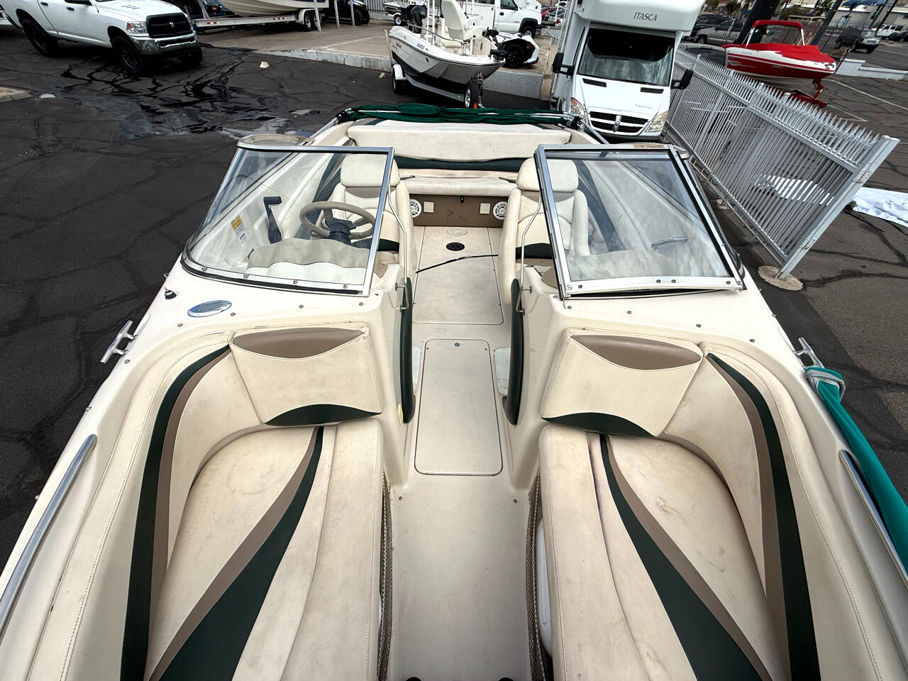 Glastron Other  2001 Glastron Other  2001