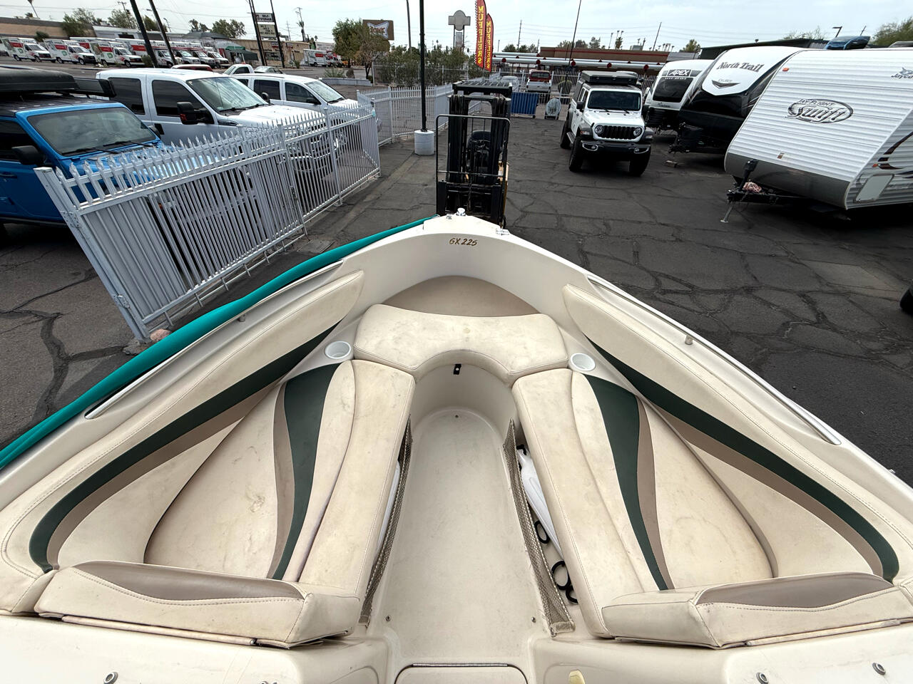 Glastron Other  2001 Glastron Other  2001