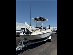 2019 Bayliner Element  2019 Bayliner Element