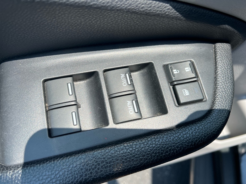 Honda Pilot Touring 2017