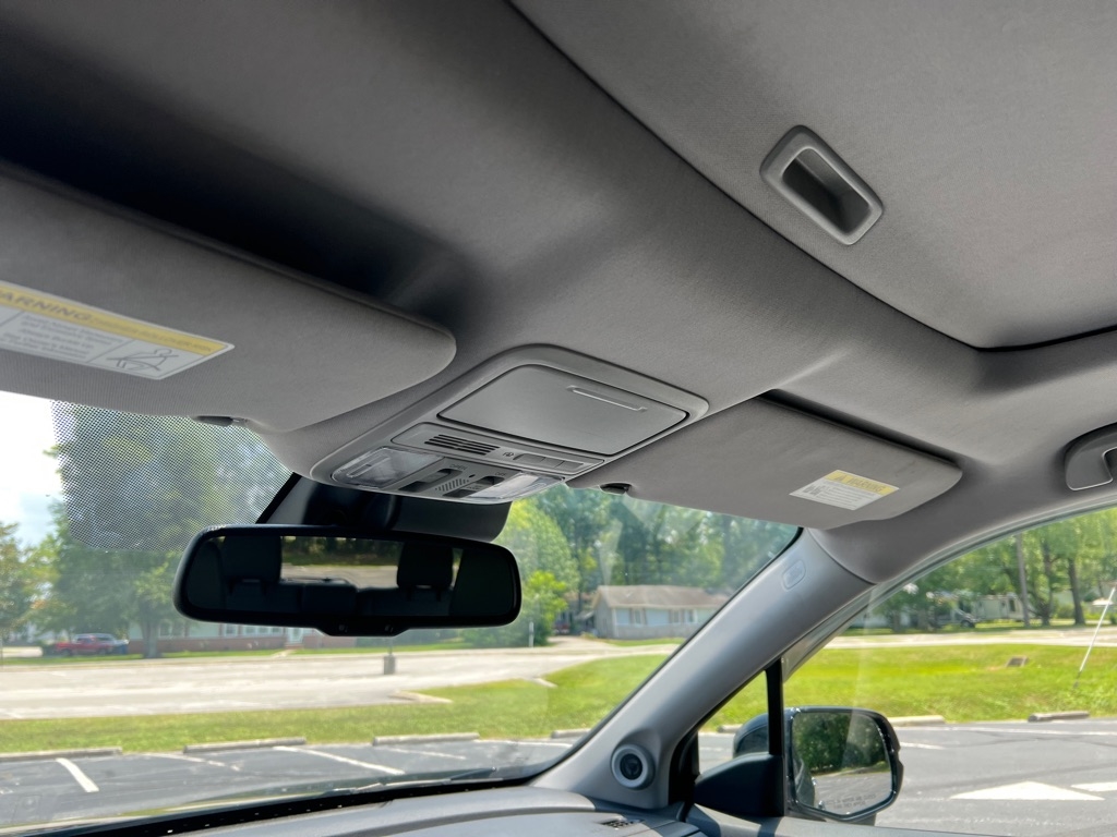 Honda Pilot Touring 2017