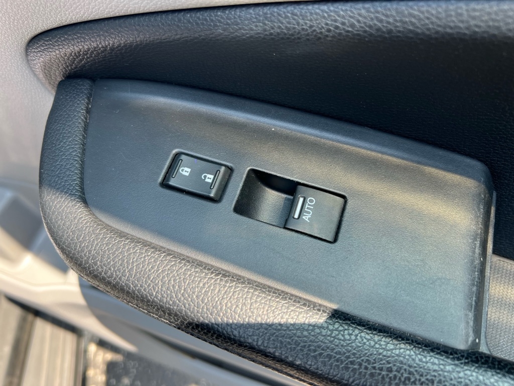 Honda Pilot Touring 2017