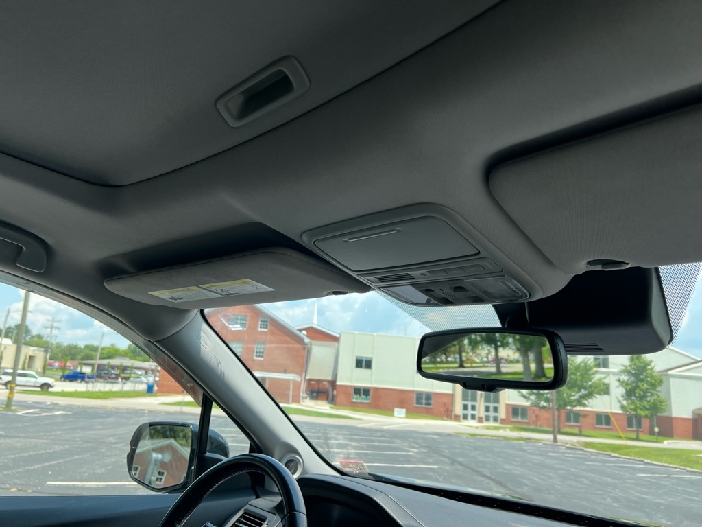 Honda Pilot Touring 2017