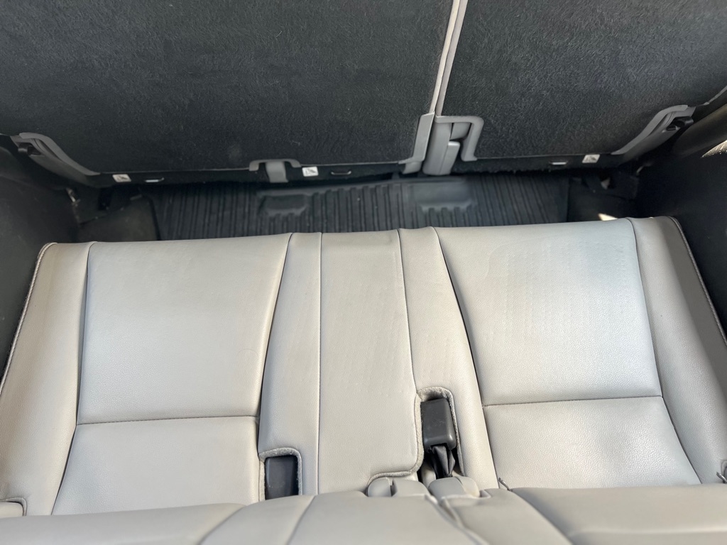 Honda Pilot Touring 2017