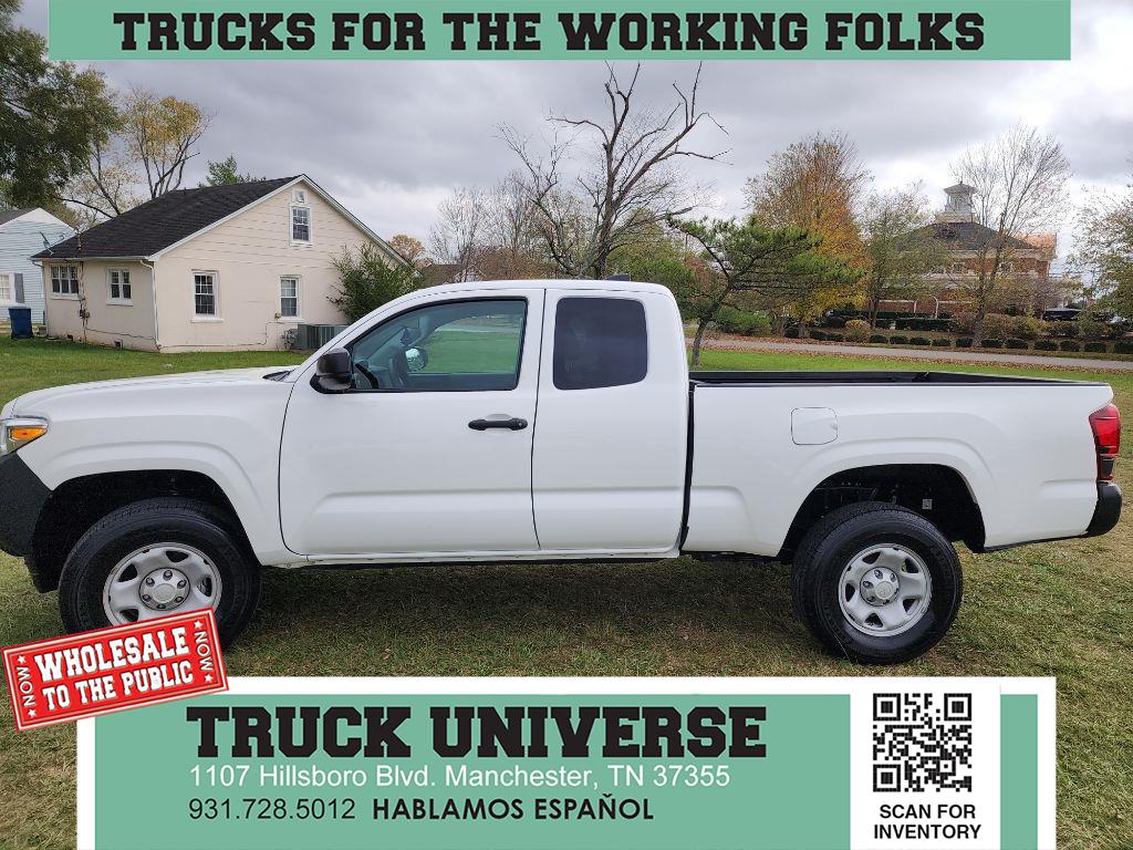 2023 Toyota Tacoma 2WD ACCESS CAB