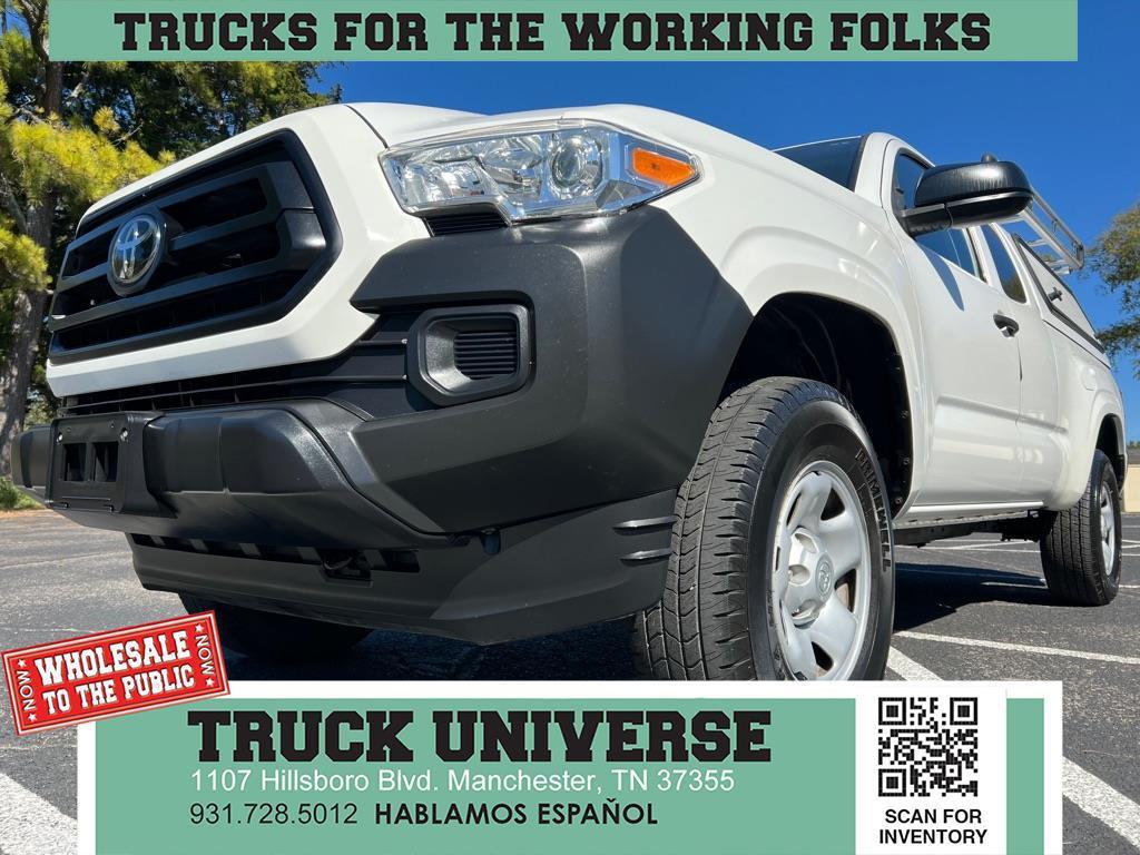 2020 Toyota Tacoma 2WD ACCESS CAB