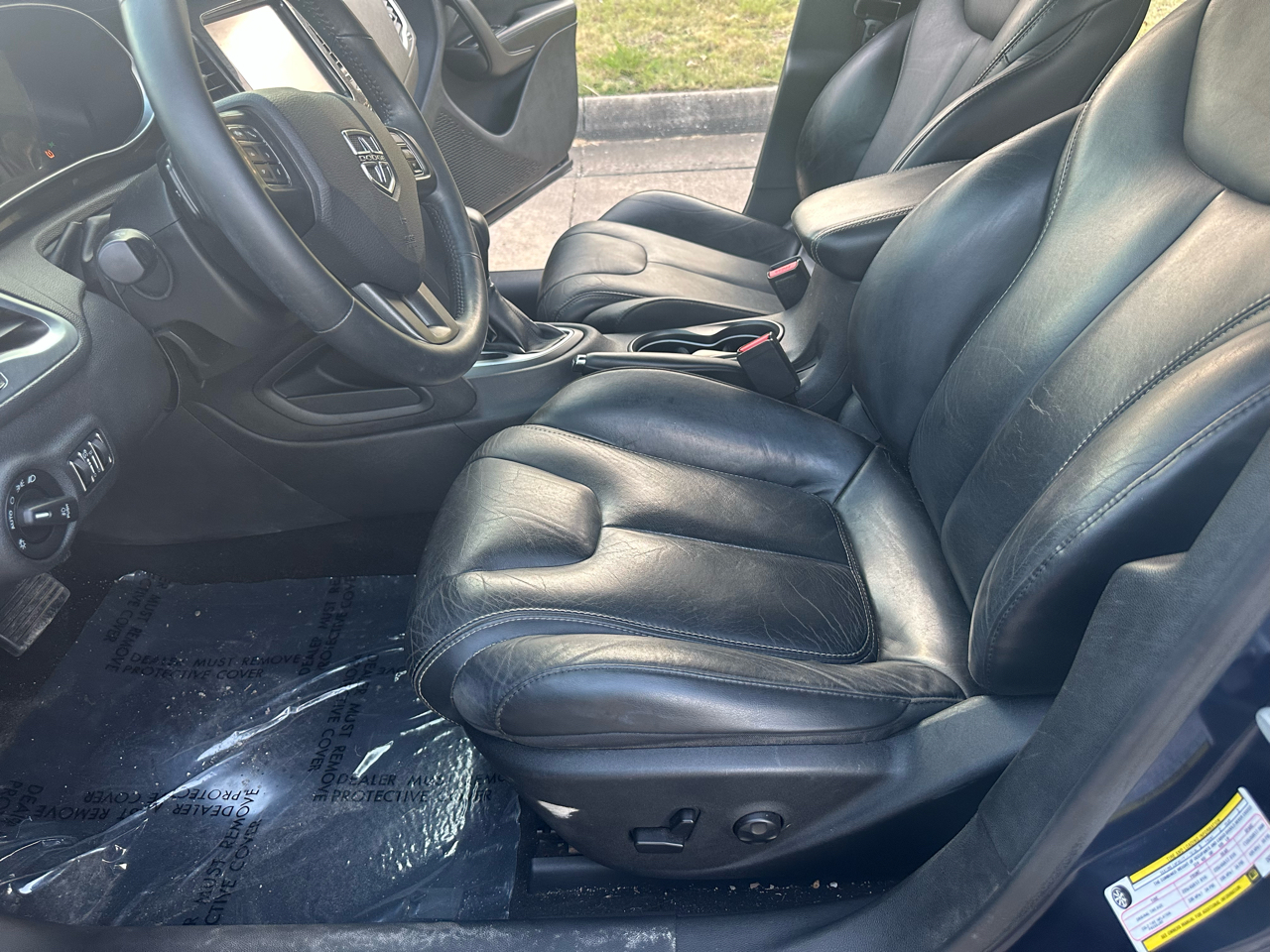 2013 Dodge Dart Limited photo 4