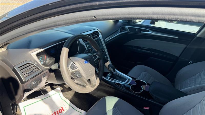 Ford F-150 XL SuperCrew 5.5-ft. Bed 2WD 2020