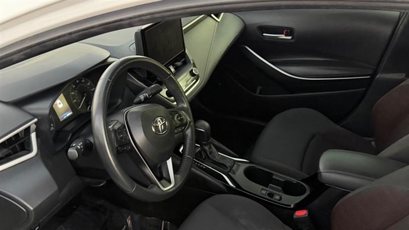 Toyota Corolla SE 2024