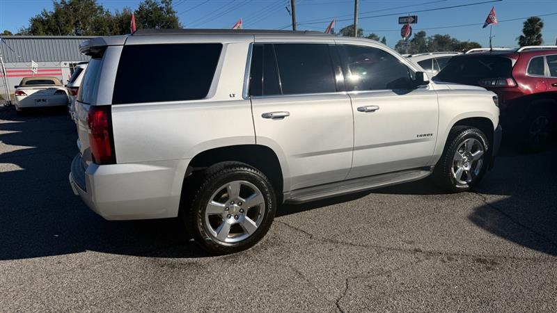 Chevrolet Tahoe LT 2WD 2017