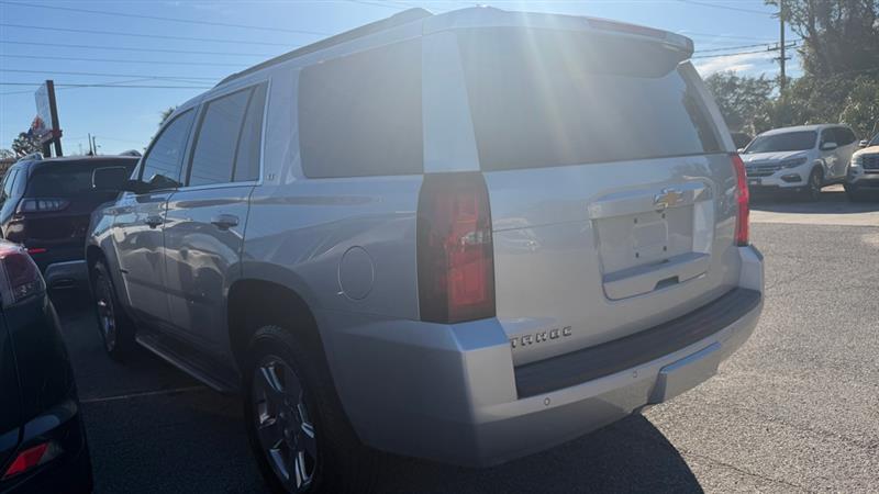 Chevrolet Tahoe LT 2WD 2017