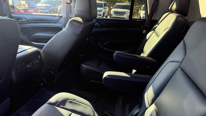 Chevrolet Tahoe LT 2WD 2017