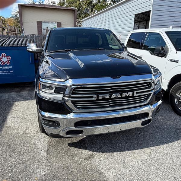 RAM 1500  2019