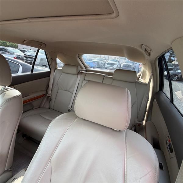 Lexus RX 350  2009