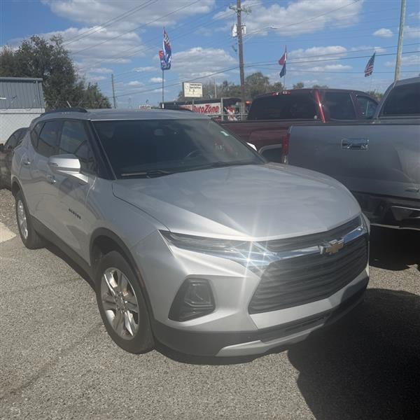 2020 Chevrolet Blazer 2LT ONE OWNER