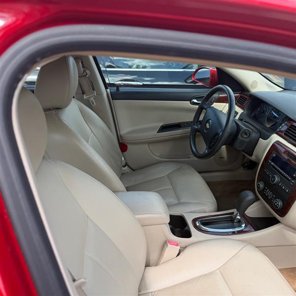 Chevrolet Impala LT 2009