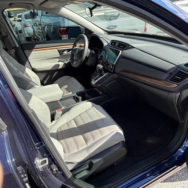 Honda CR-V EX 2WD 2020