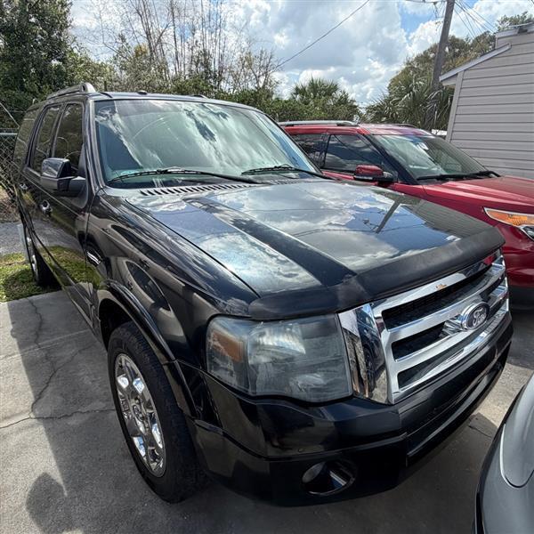 Ford Expedition Limited 2WD 2014