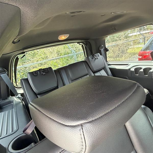 Ford Expedition Limited 2WD 2014