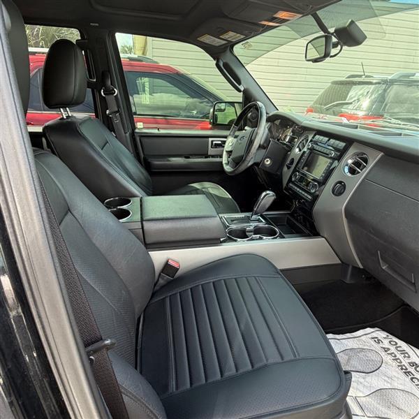 Ford Expedition Limited 2WD 2014