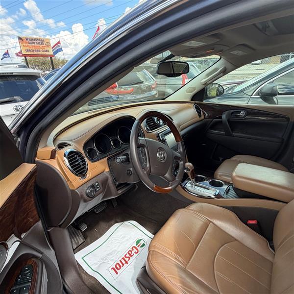 Buick Enclave Premium FWD 2013