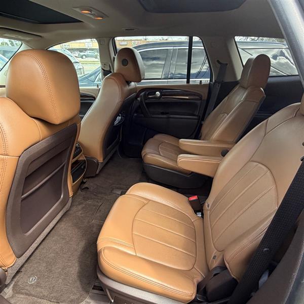 Buick Enclave Premium FWD 2013